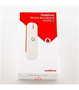 مودم VODAFONE 3G USB ودافون مدل K4203-Z 