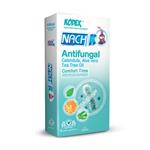 کاندوم ضد قارچ، ضد باکتری و ویروس Antifungal ناچ کدکس 12 عددی