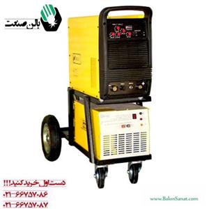 اینورتر تیگ AC/DC 315 آمپر مومن