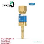 فلاشبک WITT ویتE460-1 | oxygen | 8.0 mm – G 3/8 RH