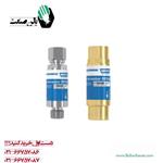 فلاشبک witt ویت آلمان RF53N RF53N | oxygen | 9/16″ RH