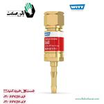 فلاشبک ویت آلمان کد E460_1|Fuel gass | 9.0 mm_G 3/8 LH