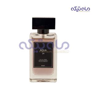 ادوپرفیوم لالالند مردانه شماره  Aqua 14