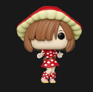 اکشن فیگور کینوکو ۹ سانتی funko pop 1237 kinoko komori