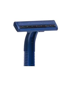 خودتراش ژیلت Gillette 2 بسته 5 عددی Gillette Blue 2 Blade Pack of 5