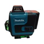 تراز لیزری 16 لاین 4 بعدی ماکیتا مدل makita4D