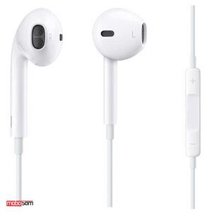هندزفری با سیم اپل مدل EarPods