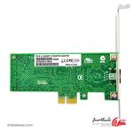 کارت شبکه گیگابیت PCI-E اینتل intel EXPI9301CTBLK