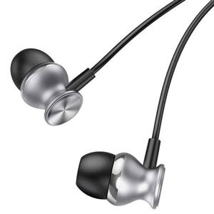 هندزفری با سیم گرین لاین مدل Metal Earphones با کانکتور AUX