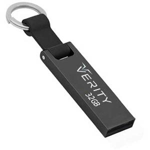 فلش مموری 32 گیگابایت وریتی Verity V814