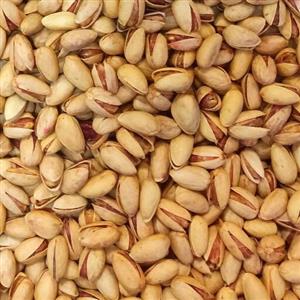 پسته برشته (100 گرم)