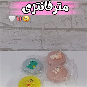 متر خیاطی فانتزی