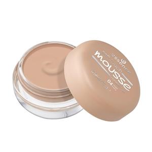 موس اسنس مدل Soft Touch شماره 04 Essence Mousse 