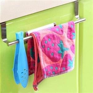 آویز درب کابینت حوله