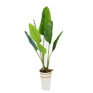 درختچه مصنوعی پرنده بهشتی