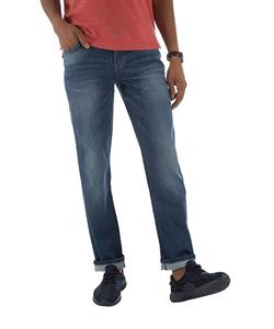 شلوار جین مردانه راسته بالنو Baleno