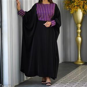 مانتو عبا محرمی