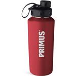 قمقمه 1 لیتری فولادی مدل Primus - TrailBottle S/S