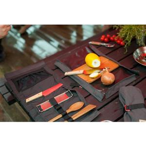 ست پنج تکه مدل Primus CampFire Prep Set 