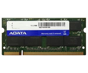 رم کامپیوتر ای دیتا مدل Premier DDR2 800MHz DIMM ظرفیت 2 گیگابایت Adata 2GB RAM 