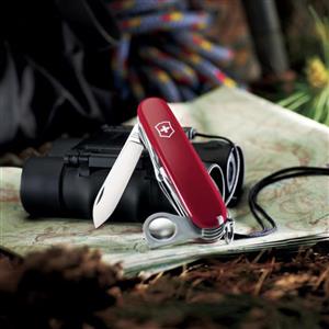 چاقو 16 کاره مدل Victorinox - Explorer 