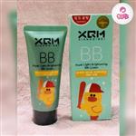 کرم ضد آفتاب میشا BB CREAM