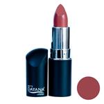 DAYANA MATTE LIPSTICK NO 07