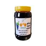 شیره انگور محلی خالص شهر طبیعت 950 گرم 