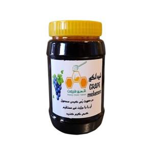 شیره انگور محلی خالص شهر طبیعت 950 گرم