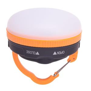 چراغ قوه آویز چادر مدل 2XAAA 2XAA Tent Lamp