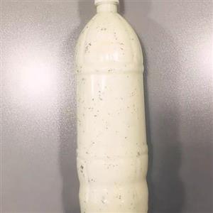 دوغ 4 کیلویی خالص سنتی بدون هیچگونه افزودنی