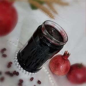 رب انار کاملا طبیعی