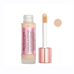 کرم پودر کانسیل اند دیفاین رولوشن (F5.7)(60064)