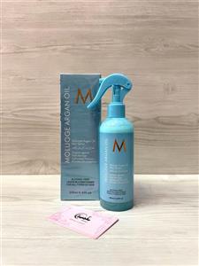 اسپری  دو فاز مو آرگان مولوجی اورجینال راکو Argan oil  RAKO