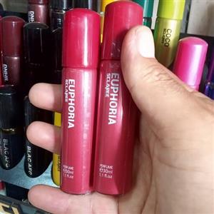 عطر قلمی ایفوریا euphoria اسکلاره 30 میل