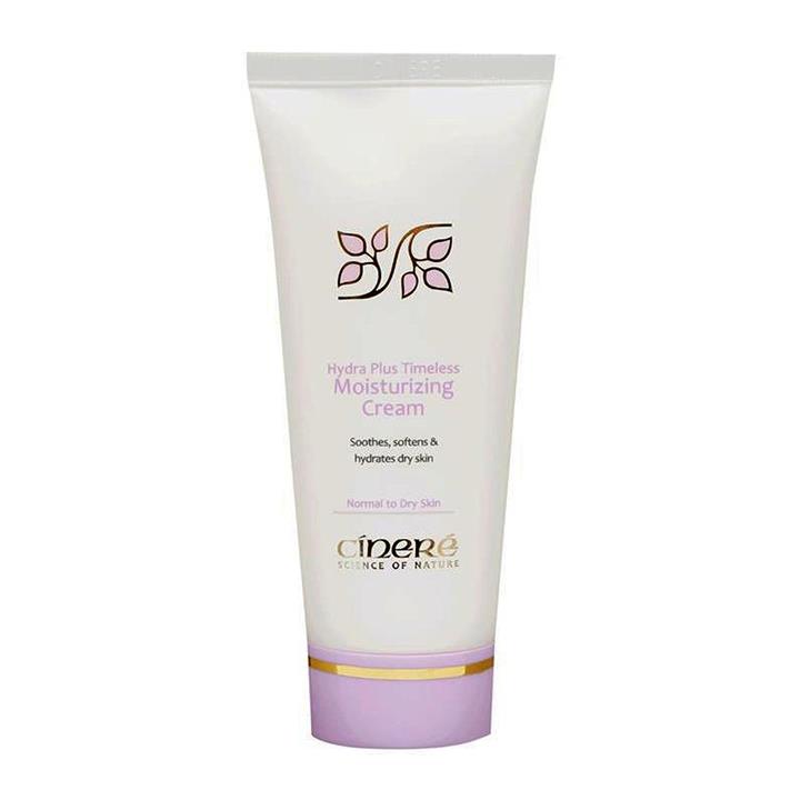 کرم مرطوب کننده پوست خشک و معمولی حجم 65 میلی لیتر سینره 