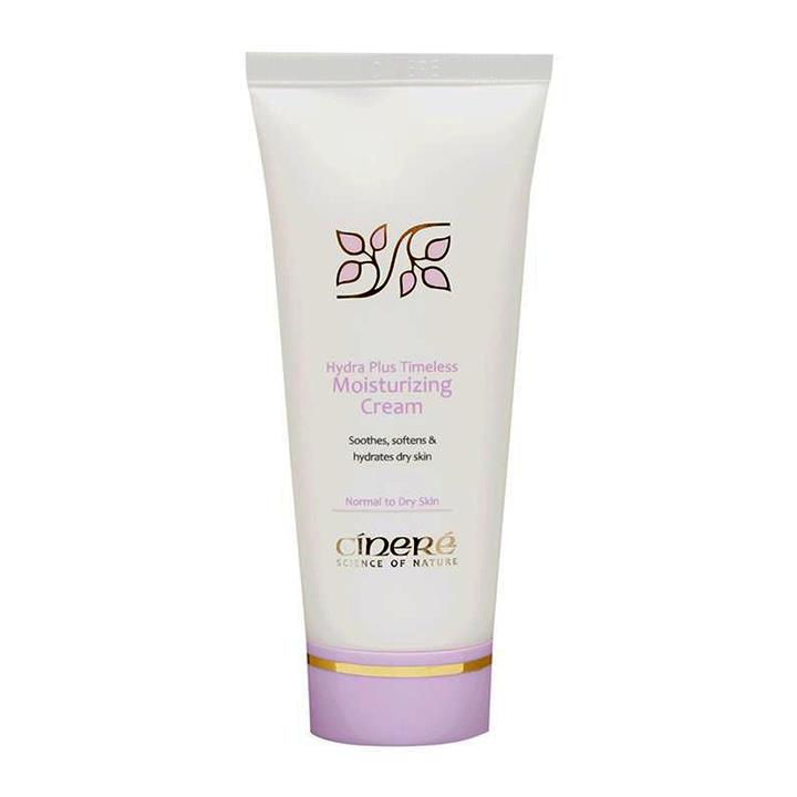 کرم مرطوب کننده پوست خشک و معمولی حجم 65 میلی لیتر سینره 