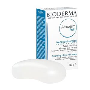 صابون بایودرما مدل Atoderm مقدار 150 گرم 