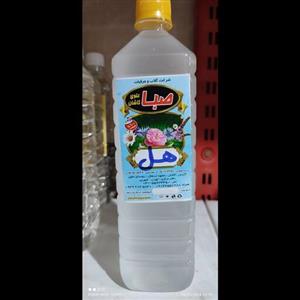 عرق هل درجه 1صبا(یک لیتری)