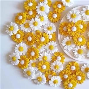 گیفت شمع .گیفت عروسی گیفت گل  کادویی ماندگار  با عطر فوق العاده مناسب بیزینس و تبلیغات