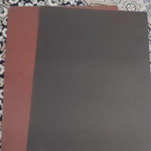 مقوای پشت شطرنجی