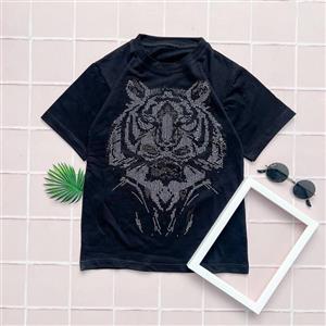 تیشرت پسرانه ببر