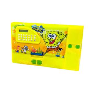 جامدادی بنیتو مدل باب اسفنجی کد8806-7