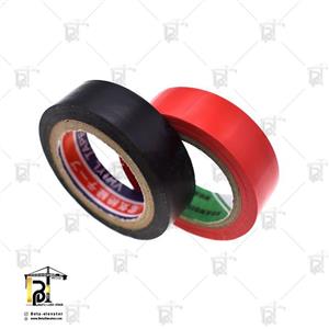 چسب برق مشکی یا چسب نواری مشکی