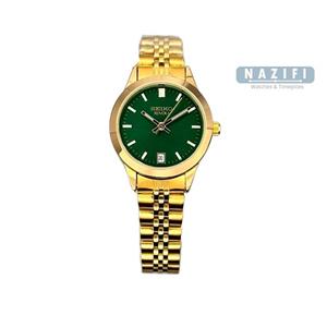 ساعت مردانه سیکو صفحه سبز