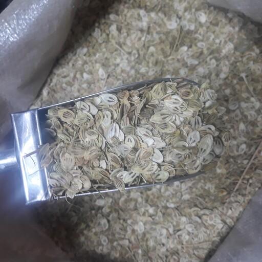 برگ گلپر فله ای