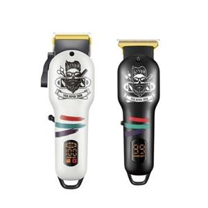 ماشین اصلاح موی صورت و بدن وی جی ار مدل 971 699