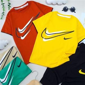 تیشرت و شلوارک دو نایک