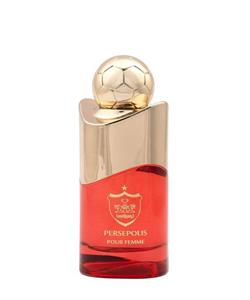 ادوپرفیوم زنانه پرسپولیس Persepolis مدل Pour Femme حجم 100 میلی لیتر