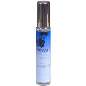 عطر جیبی مردانه والانسی مدل GIORGIO ARMANI حجم 24 میلی لیتر